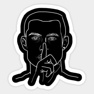 CR7 Sticker